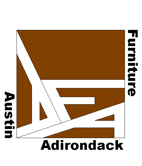 Austin Adirondack Furniture